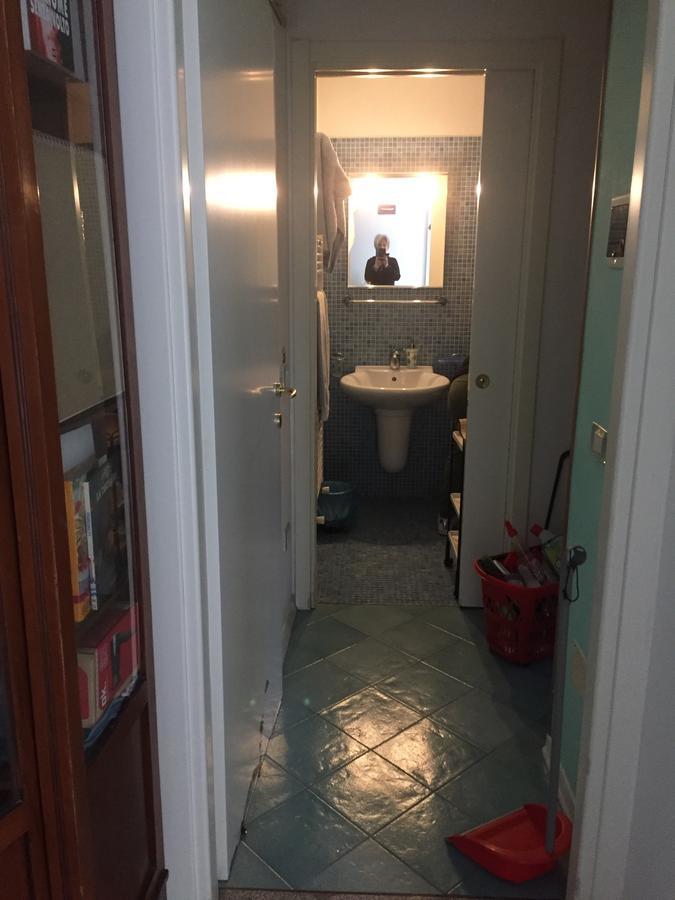 维亚雷焦Casa Fornaciari住宿加早餐旅馆 外观 照片